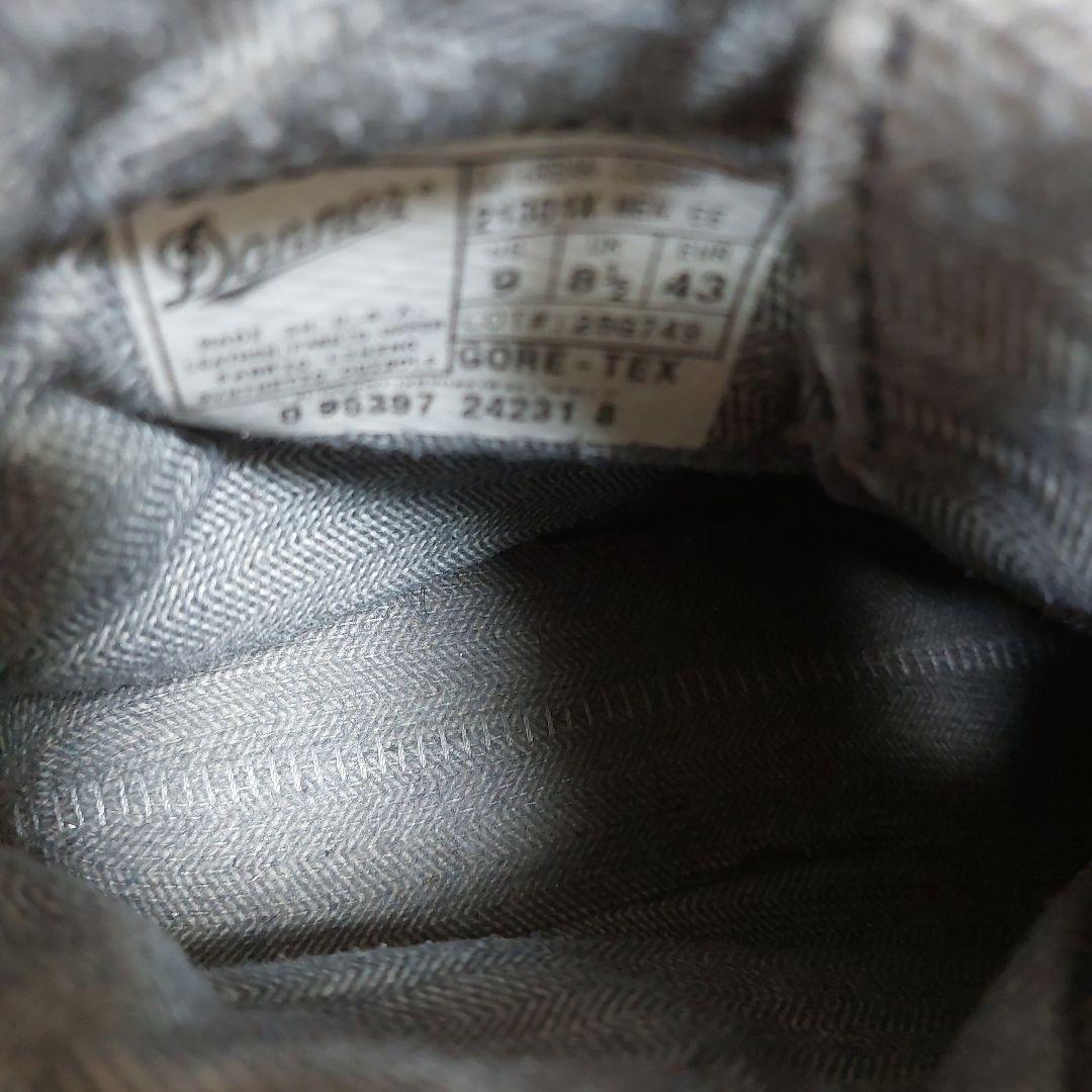 希少　Danner　ブーツ