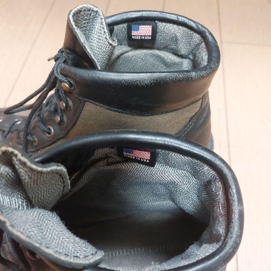 希少　Danner　ブーツ