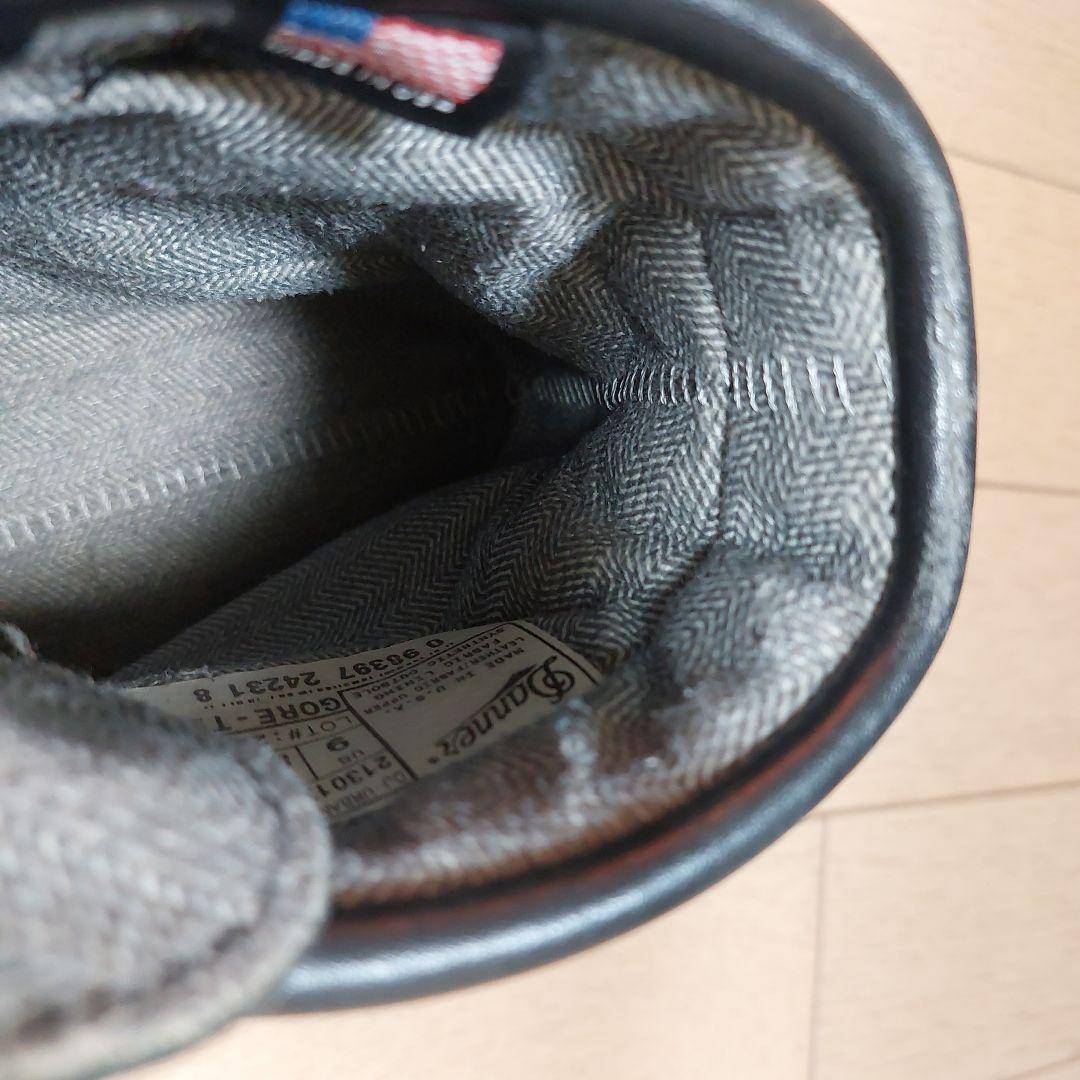 希少　Danner　ブーツ