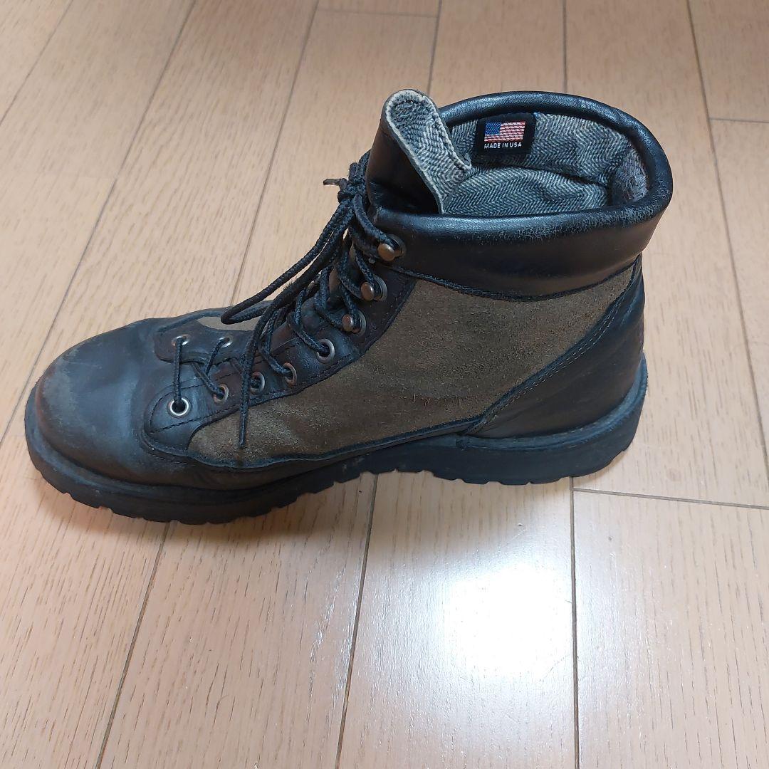 希少　Danner　ブーツ