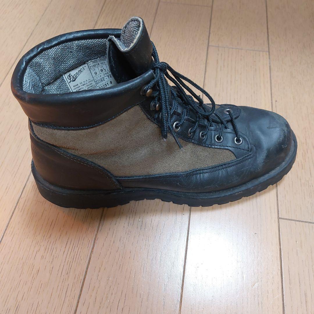 希少　Danner　ブーツ