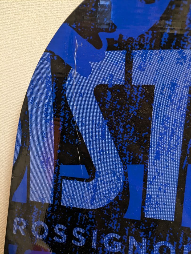 ロシニョール スノーボード板 ビンディング　セット