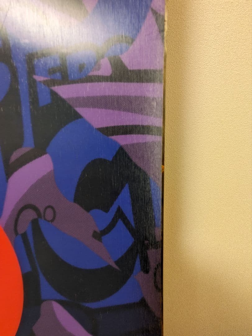 ロシニョール スノーボード板 ビンディング　セット