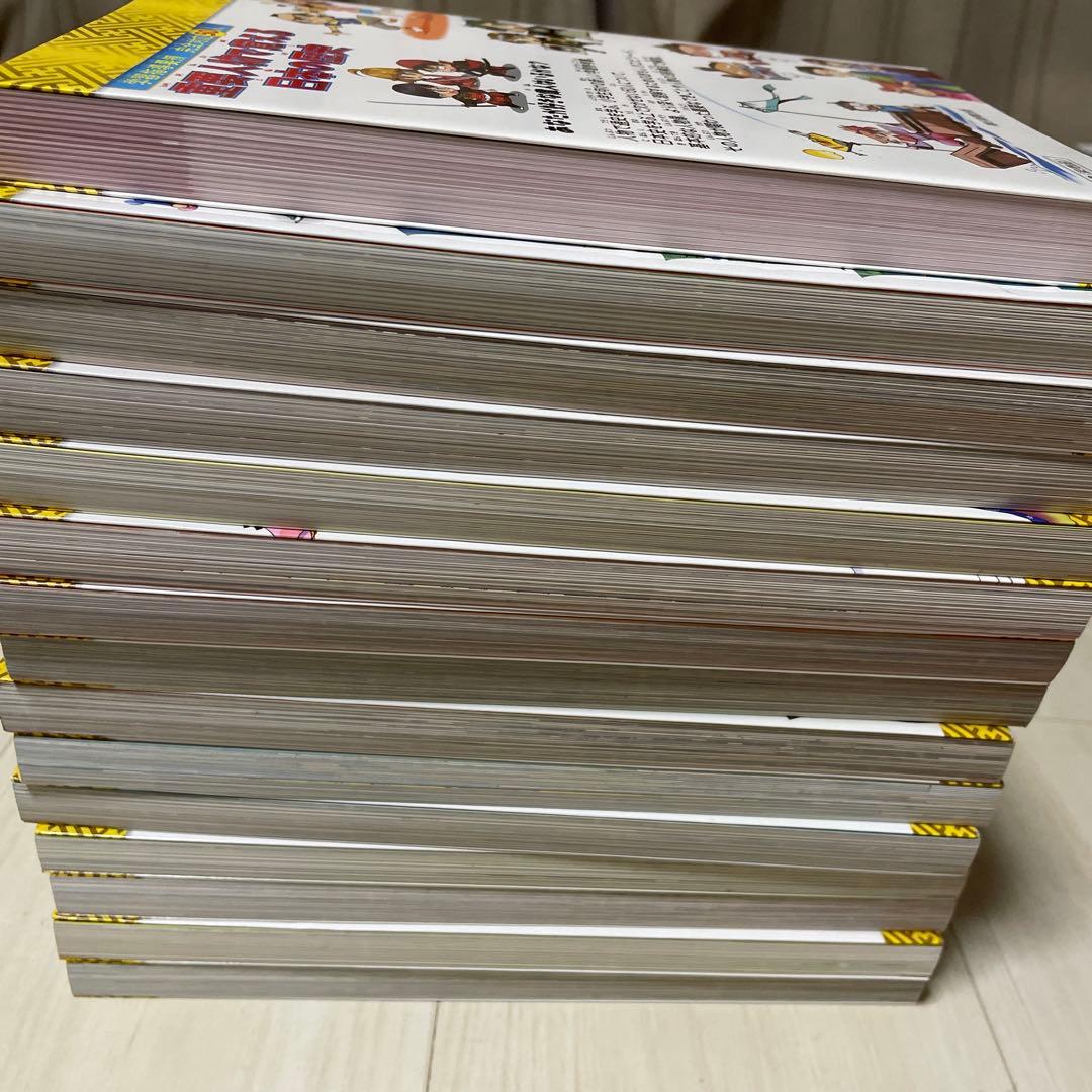 ★歴史漫画タイムワープシリーズ 通史編　全14巻+ 別巻1冊の人気BOXセット！