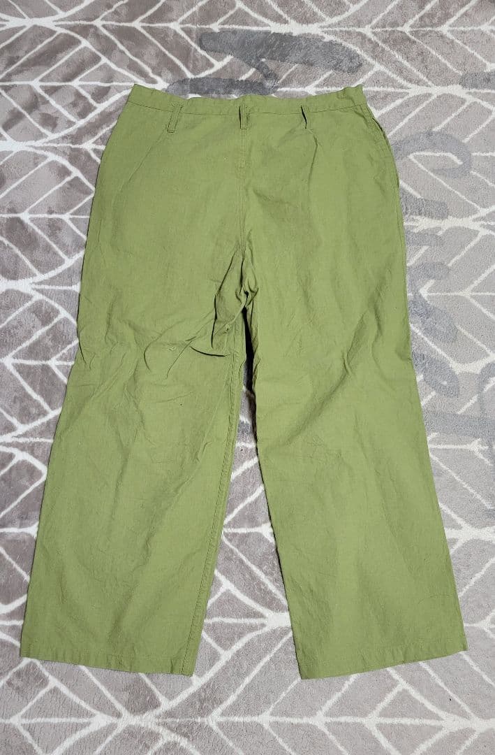 中国 50年代 中国人民解放軍/志願軍 五〇式軍服&解放帽セット 軍服 装備