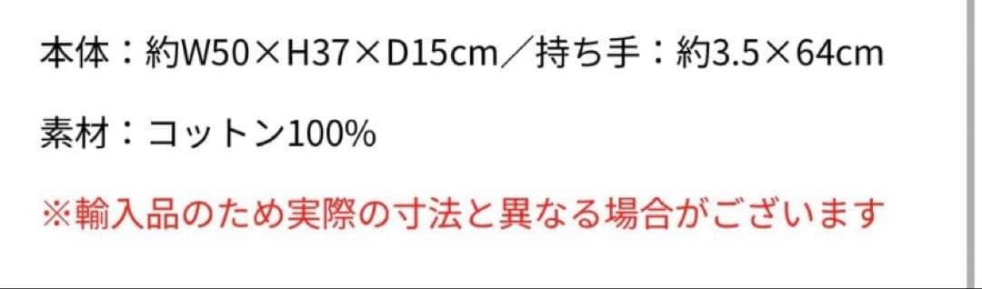 本日限定価格　レディーガガ トートバッグTHE MAYHEM BALL グレー