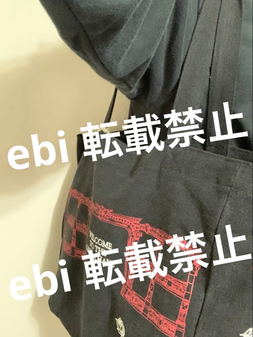 本日限定価格　レディーガガ トートバッグTHE MAYHEM BALL グレー