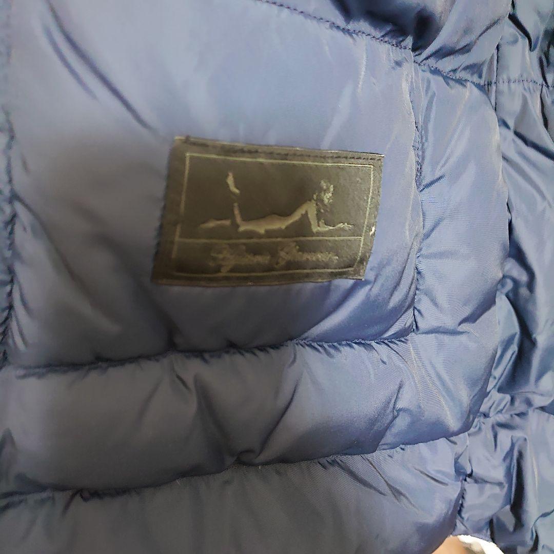 ヒステリックグラマー　レディース　ダウン　ベスト　フリーサイズ　タグ付き　新品