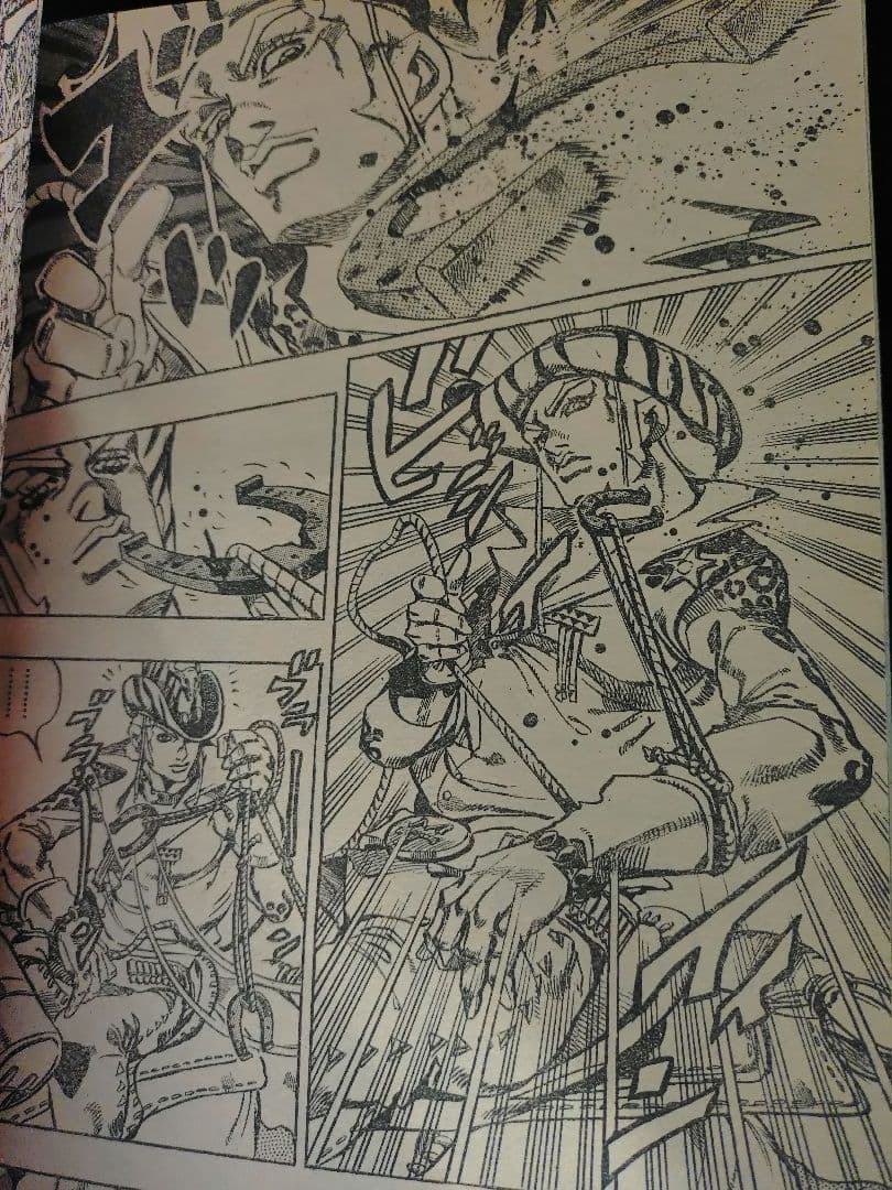 【週刊少年ジャンプ2004年34号】ワンピース第329話　フランキー初登場