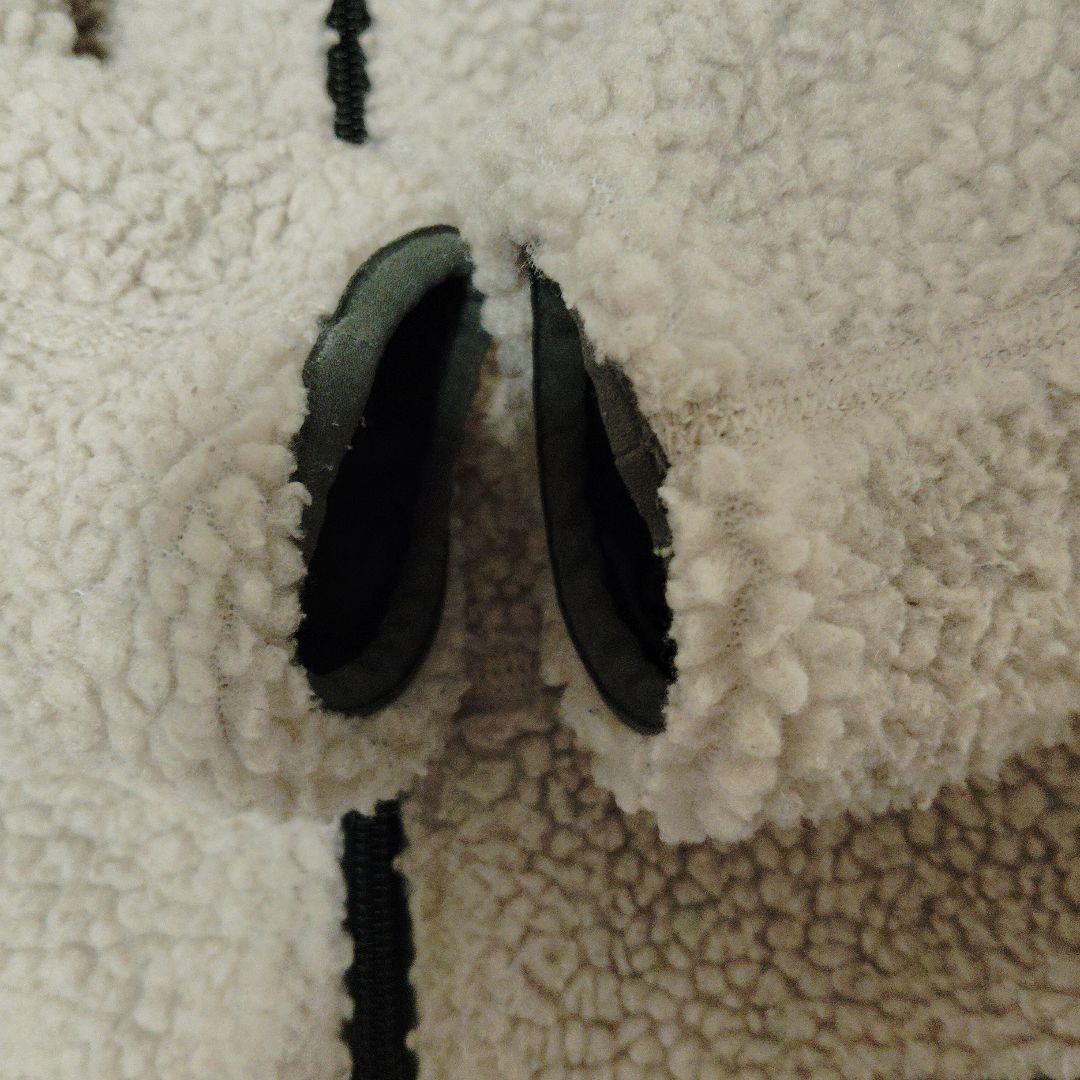 patagonia ①レトロX　S　②インファーノジャケット M　2枚セット