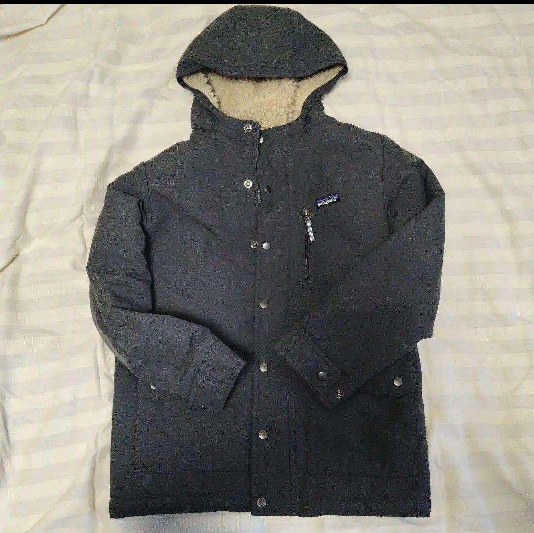 patagonia ①レトロX　S　②インファーノジャケット M　2枚セット