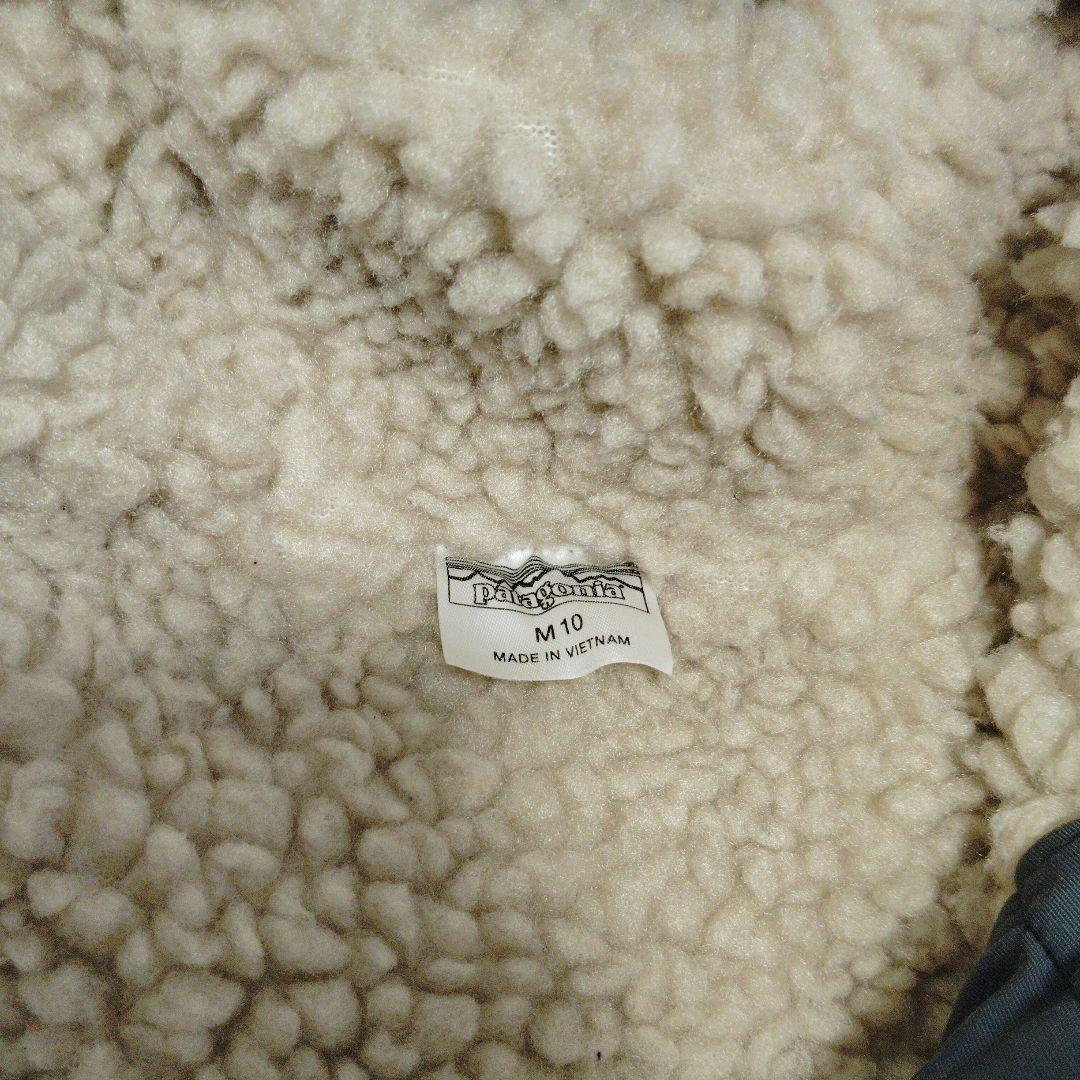 patagonia ①レトロX　S　②インファーノジャケット M　2枚セット