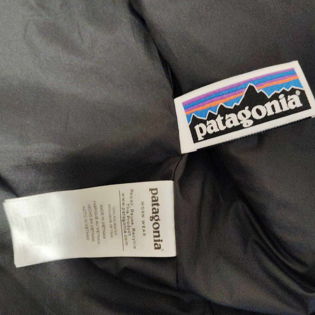 patagonia ①レトロX　S　②インファーノジャケット M　2枚セット