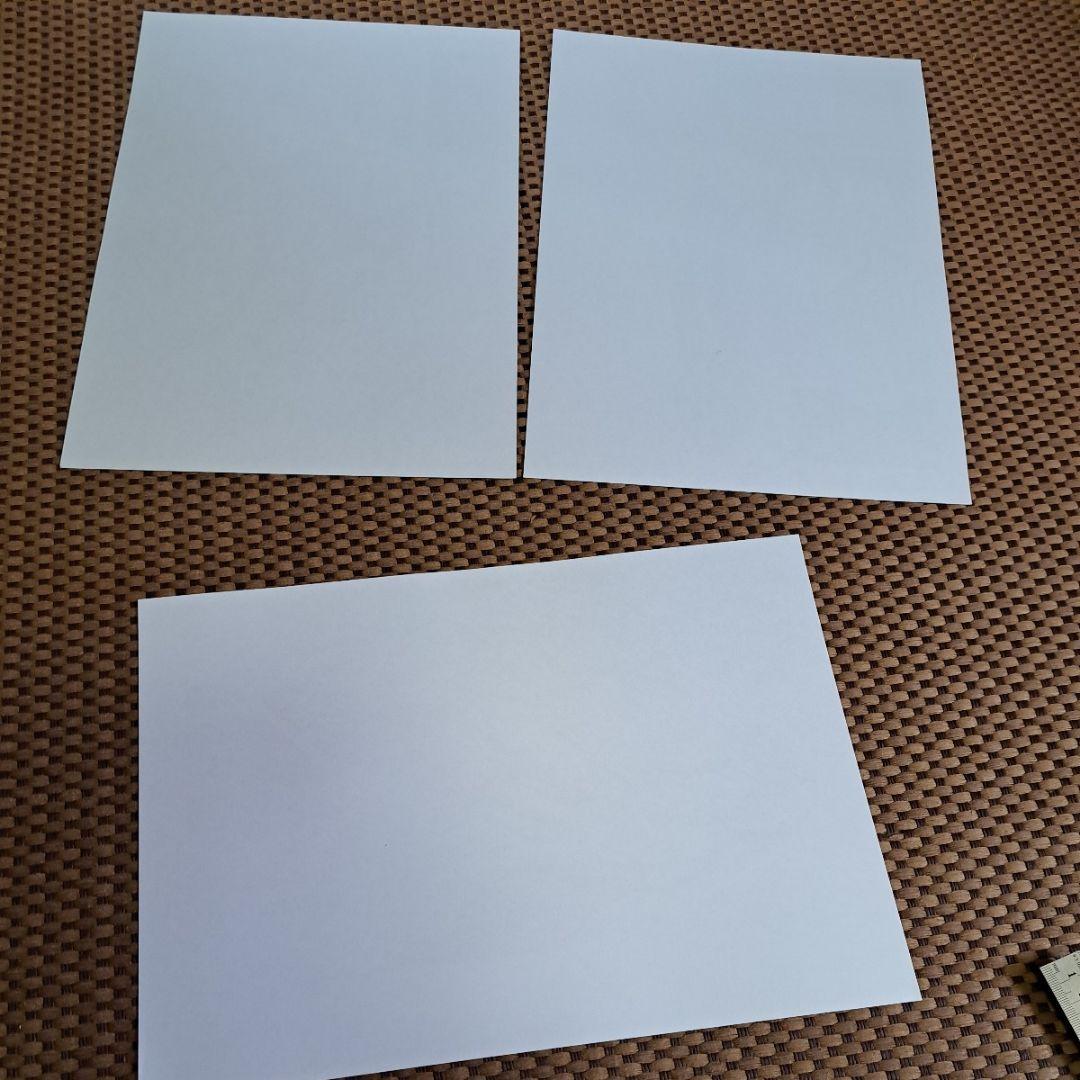 レア　賀来ゆうじ　地獄楽　複製原画　3枚　非売品