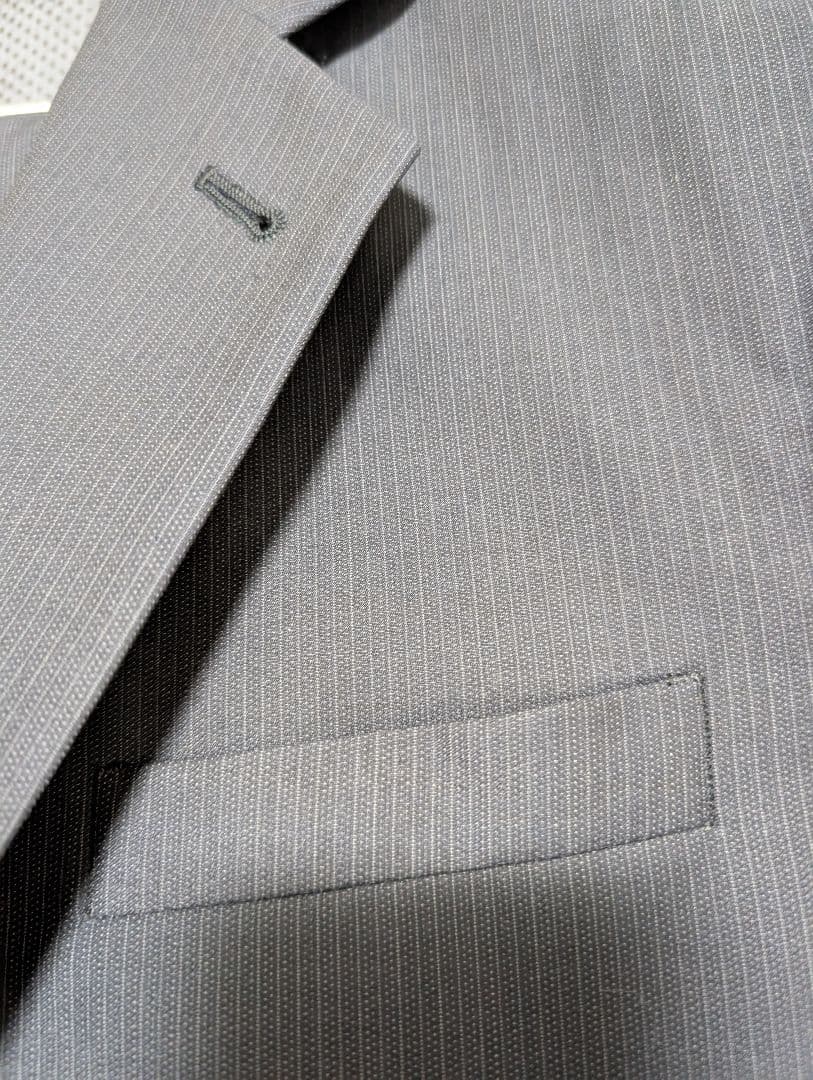 アルマーニ　スーツ　SOHO 52