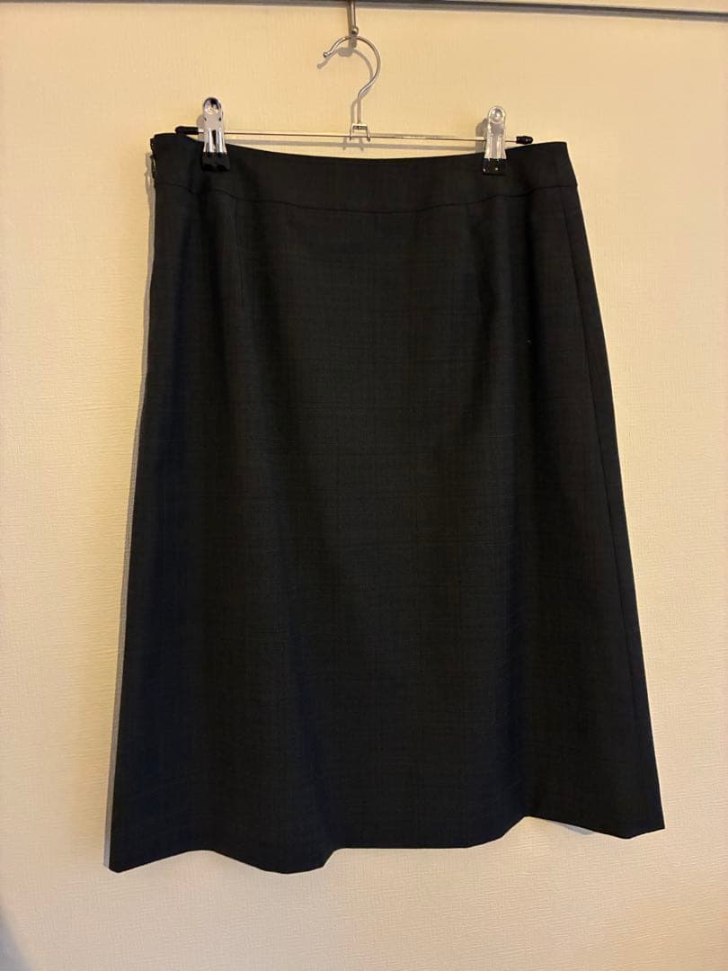 NEWYORKER スカートスーツセット