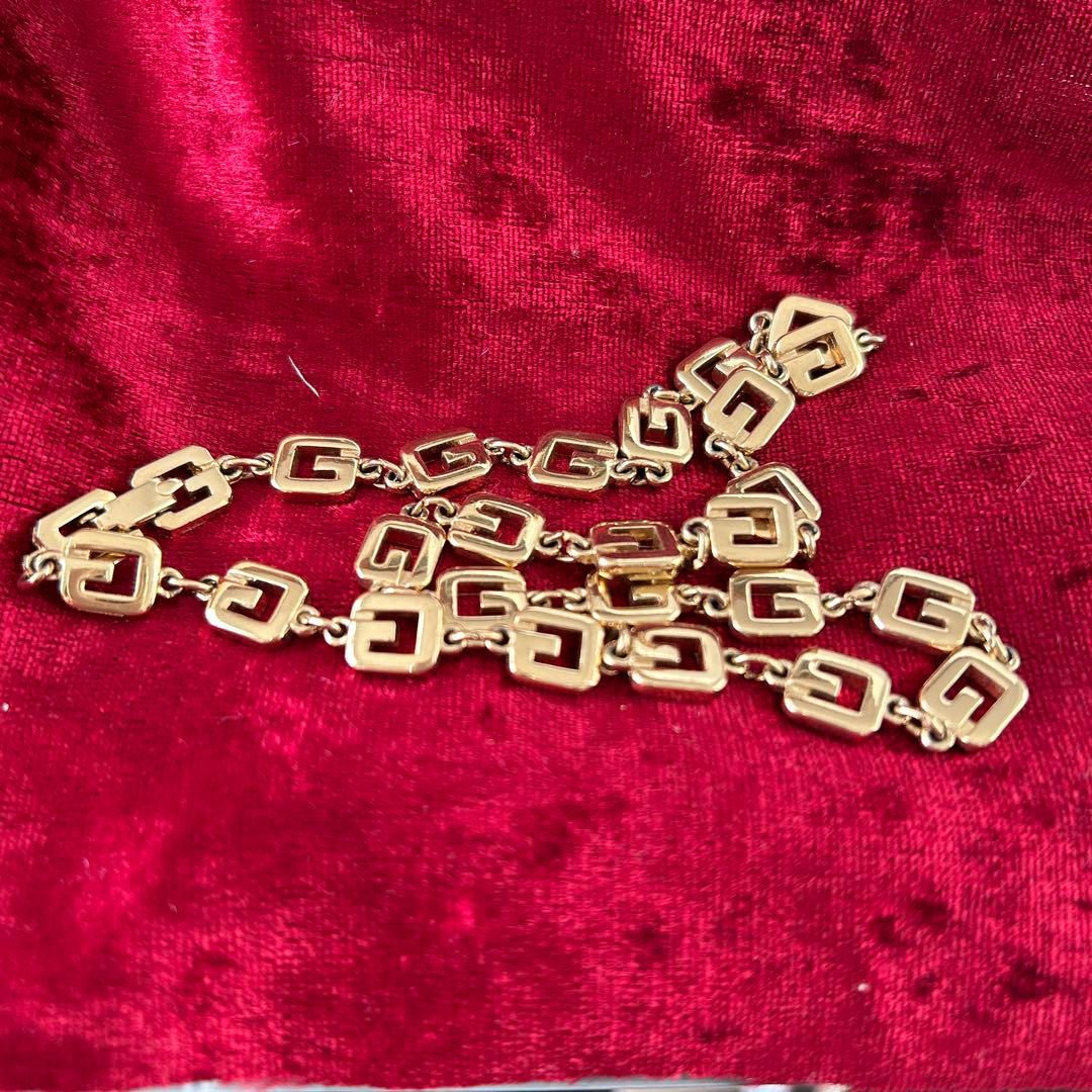 追加！【遺品/生前整理】アクセサリー COACH CHANEL ジバンシー　等⑦