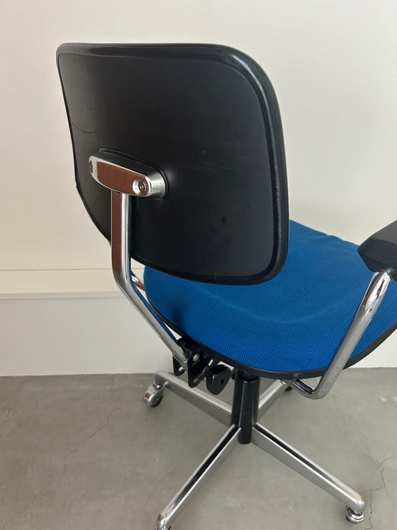 コクヨ ヴィンテージ チェア デスクチェア ワーキングチェア