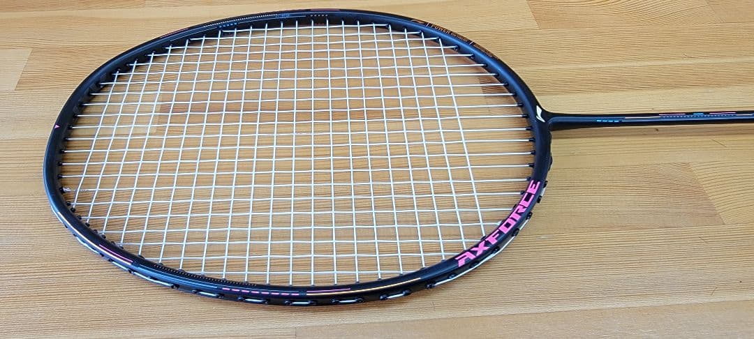 リーニンアックスフォース80　5U6