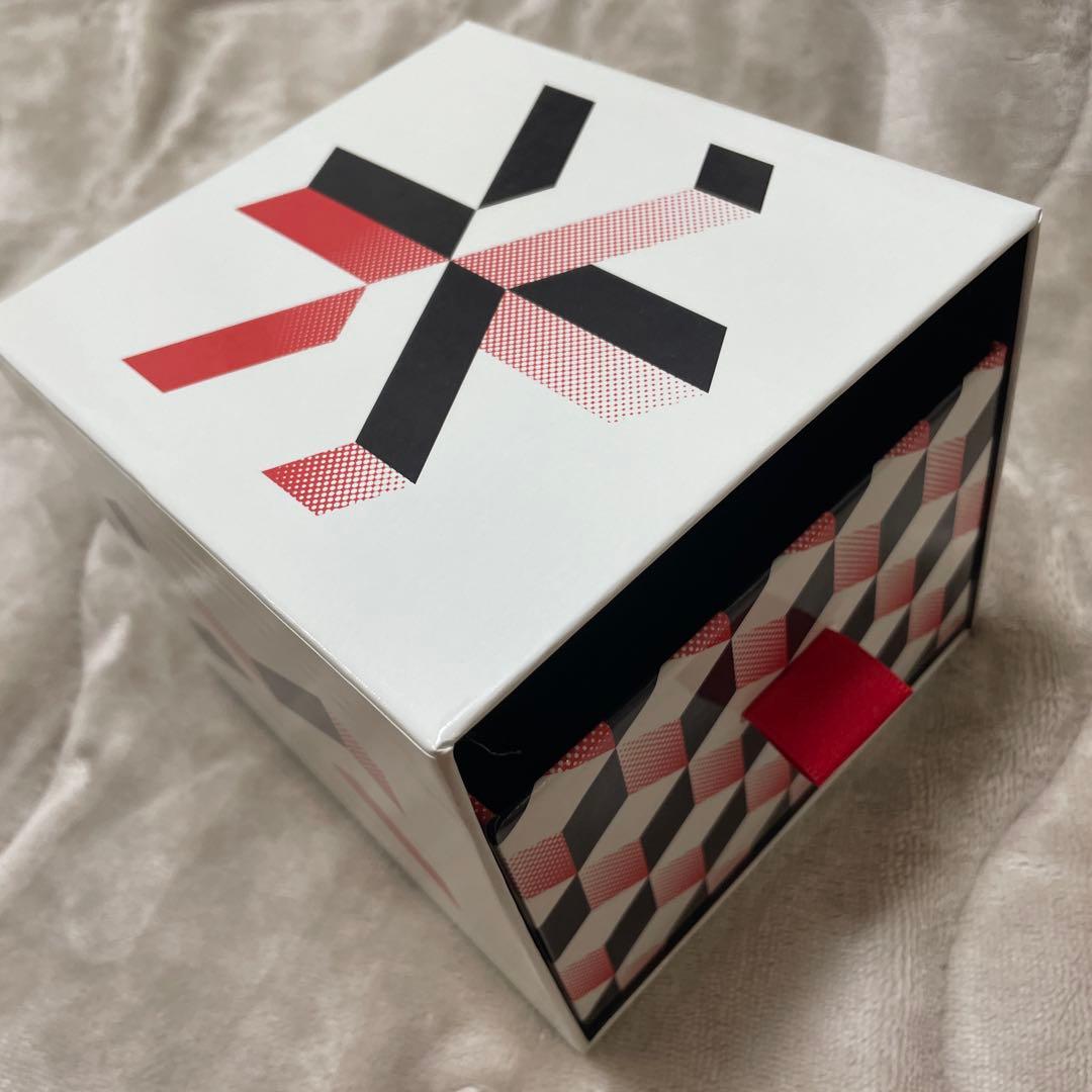 n*r様 Da-iCE 6ヶ月連続リリース　シングル+アルバム　セット