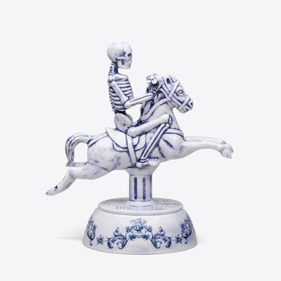 お香 BOOZE . NHCJ / CE-INCENSE CHAMBER