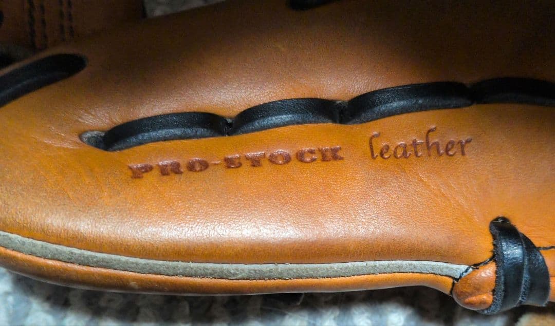 Wilson staff Dual D6 硬式内野用グローブ（HWED6H）