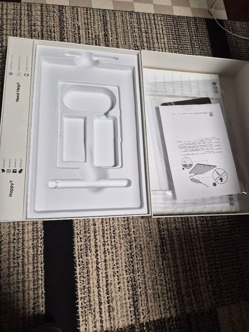 y*u様 Wacom MobileStudio Pro 16 本体