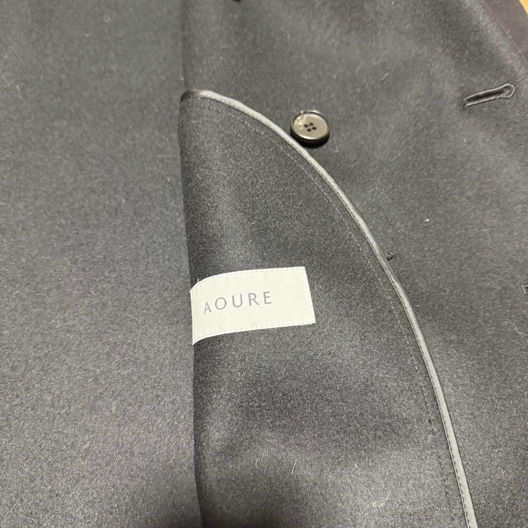 AOURE アウール イル・ジャッコーネ 戸賀　Lサイズ