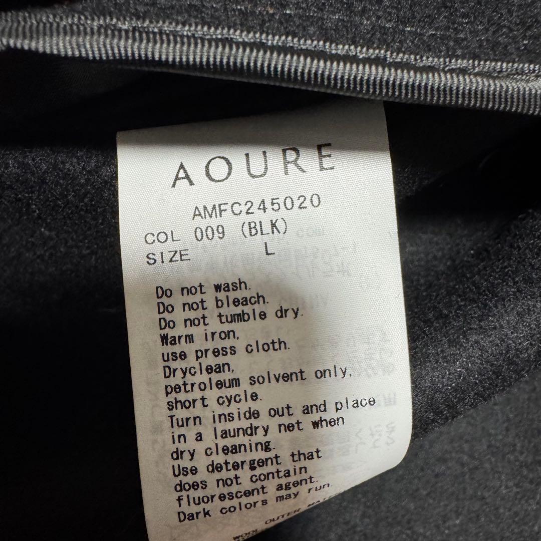 AOURE アウール イル・ジャッコーネ 戸賀　Lサイズ