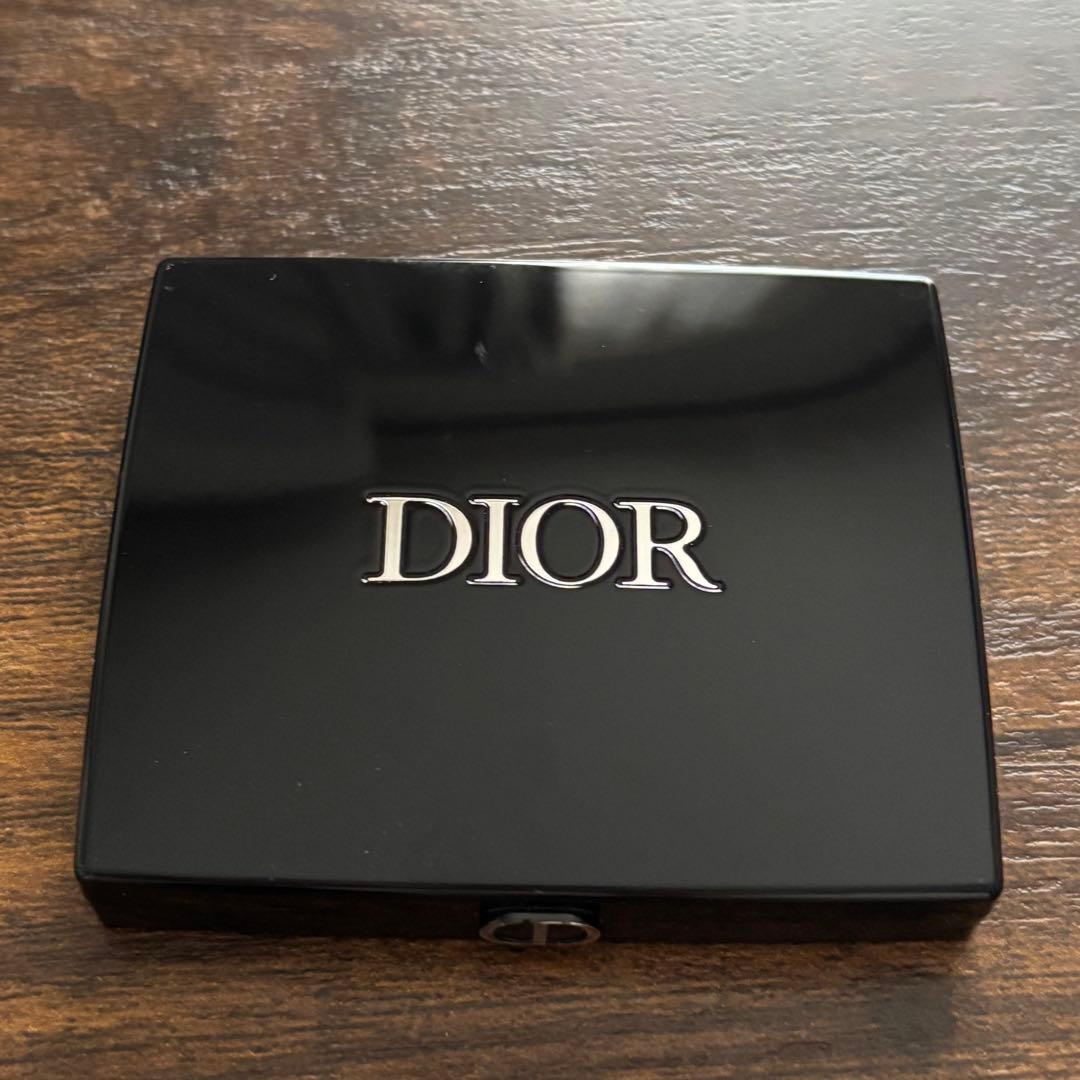 ディオールショウ サンク ルール 865 ピンクロリポップ