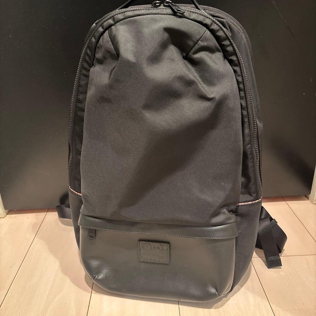 ポールスミス アーバンコミューター バックパック リュック