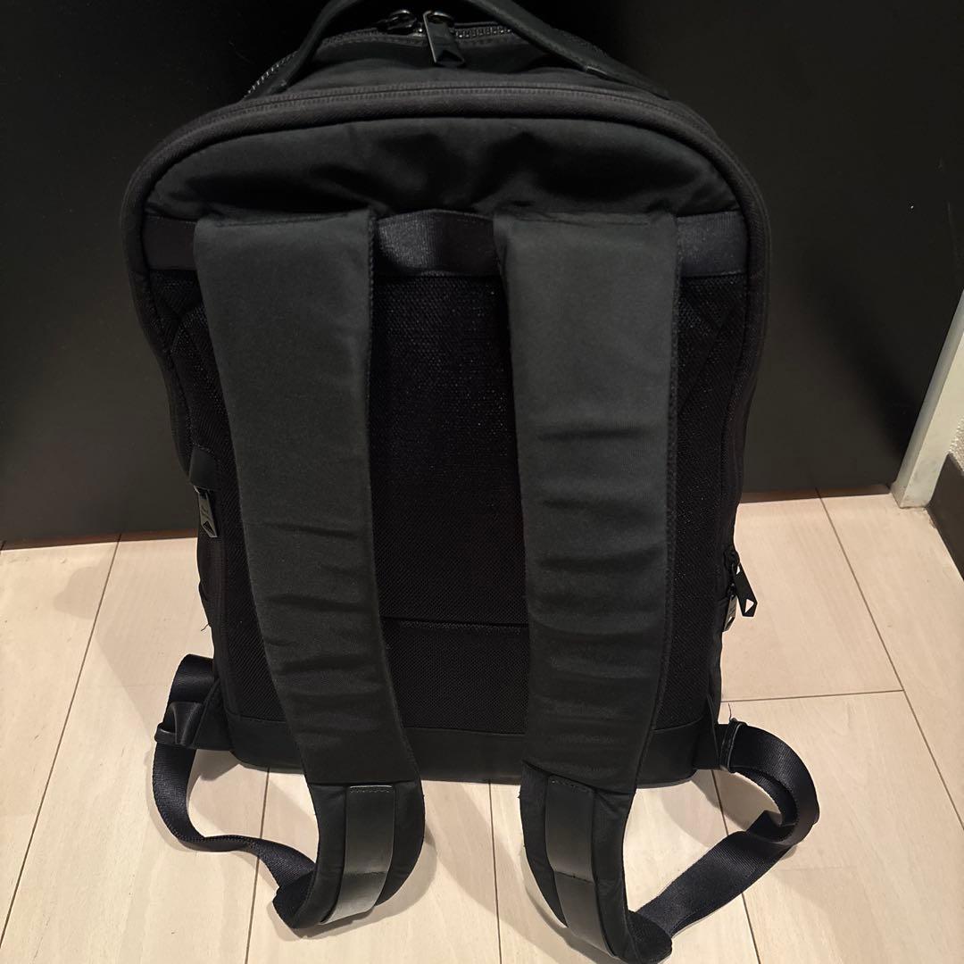 ポールスミス アーバンコミューター バックパック リュック