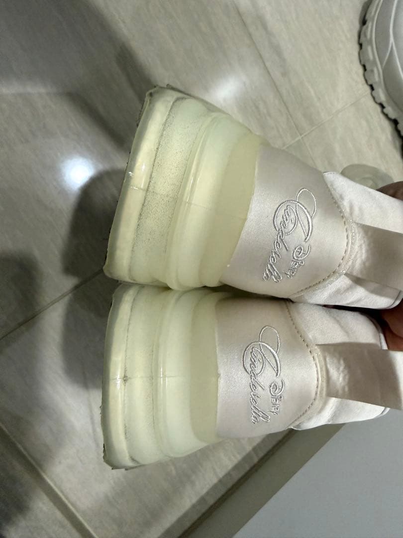 RANDA Disney シンデレラシリーズ