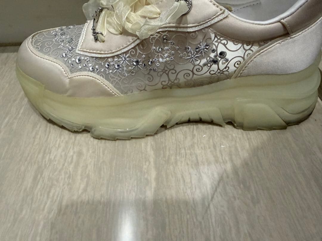 RANDA Disney シンデレラシリーズ