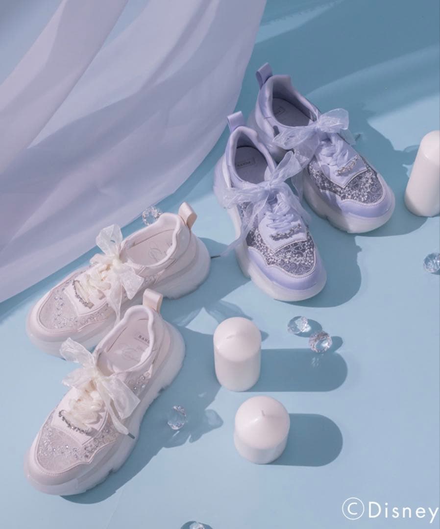 RANDA Disney シンデレラシリーズ