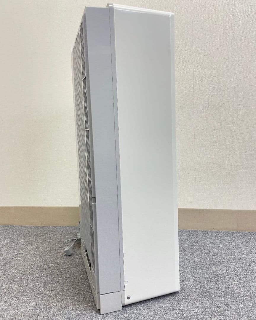 コロナ窓用エアコン 冷房専用2023年製CW-1623R リモコン・取説・窓枠付