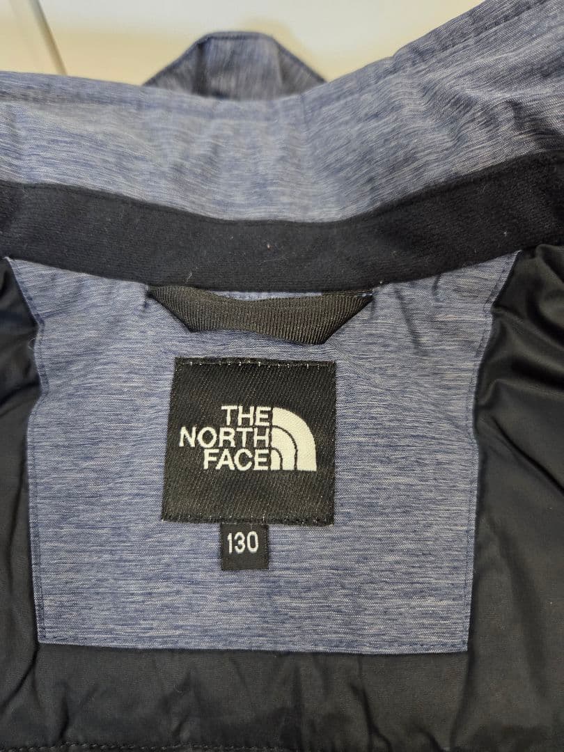 Yuaママ★THE NORTH FACE ★スキーウエア　130サイズ★