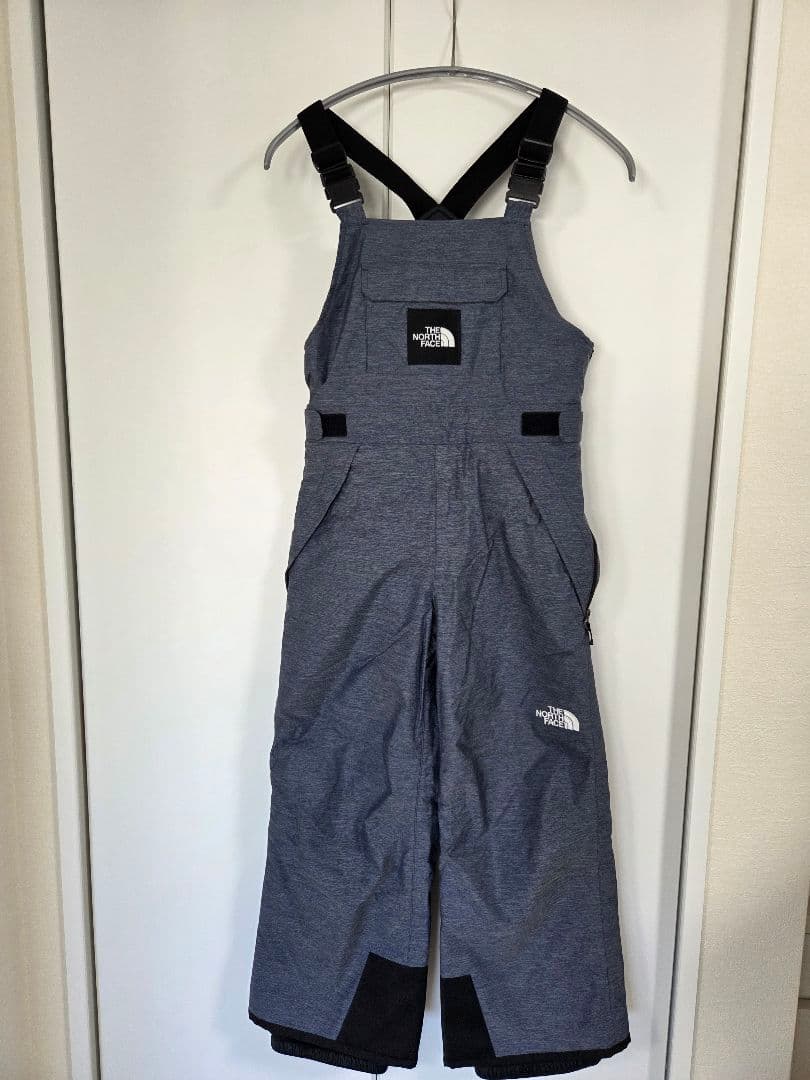 Yuaママ★THE NORTH FACE ★スキーウエア　130サイズ★