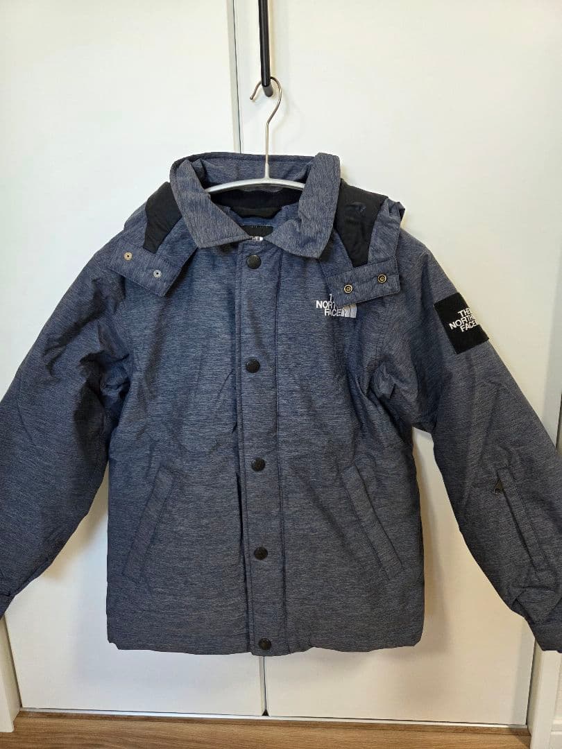 Yuaママ★THE NORTH FACE ★スキーウエア　130サイズ★