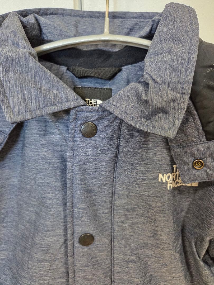 Yuaママ★THE NORTH FACE ★スキーウエア　130サイズ★