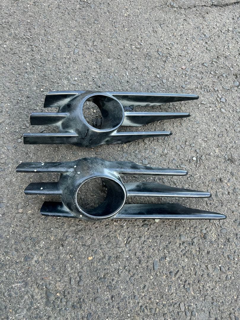 クロミ推し♡  RFステップワゴン エアロ一式