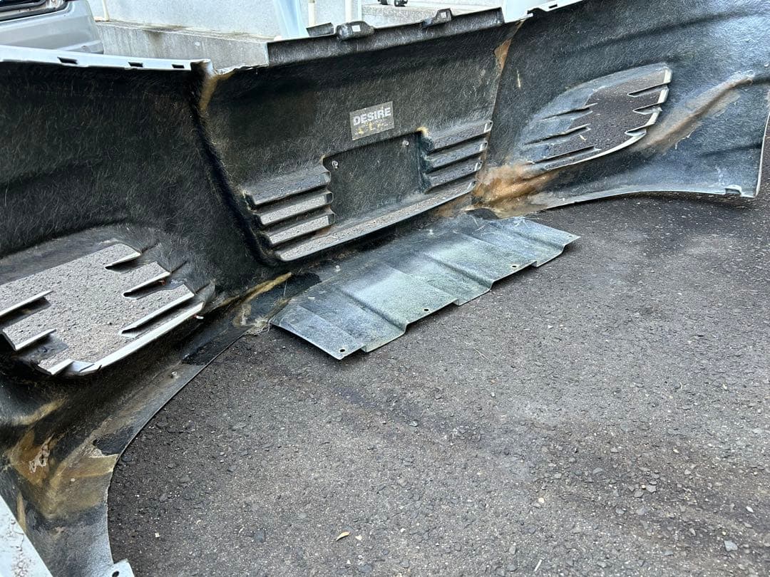 クロミ推し♡  RFステップワゴン エアロ一式