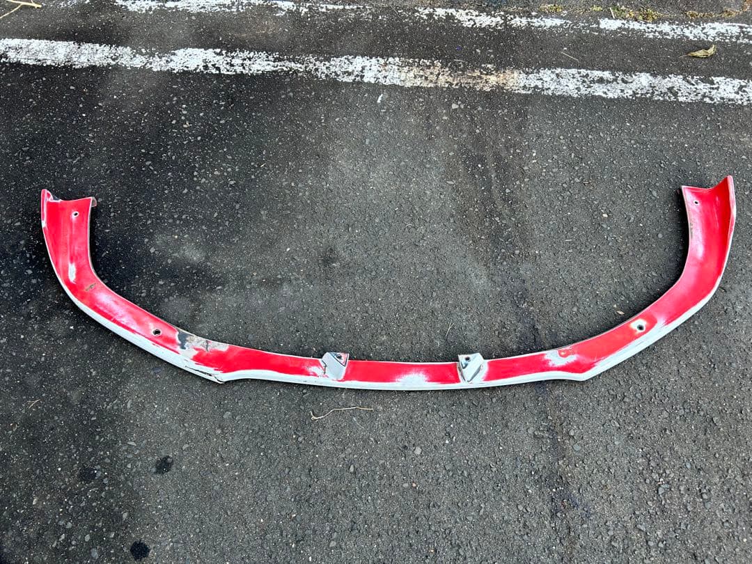 クロミ推し♡  RFステップワゴン エアロ一式