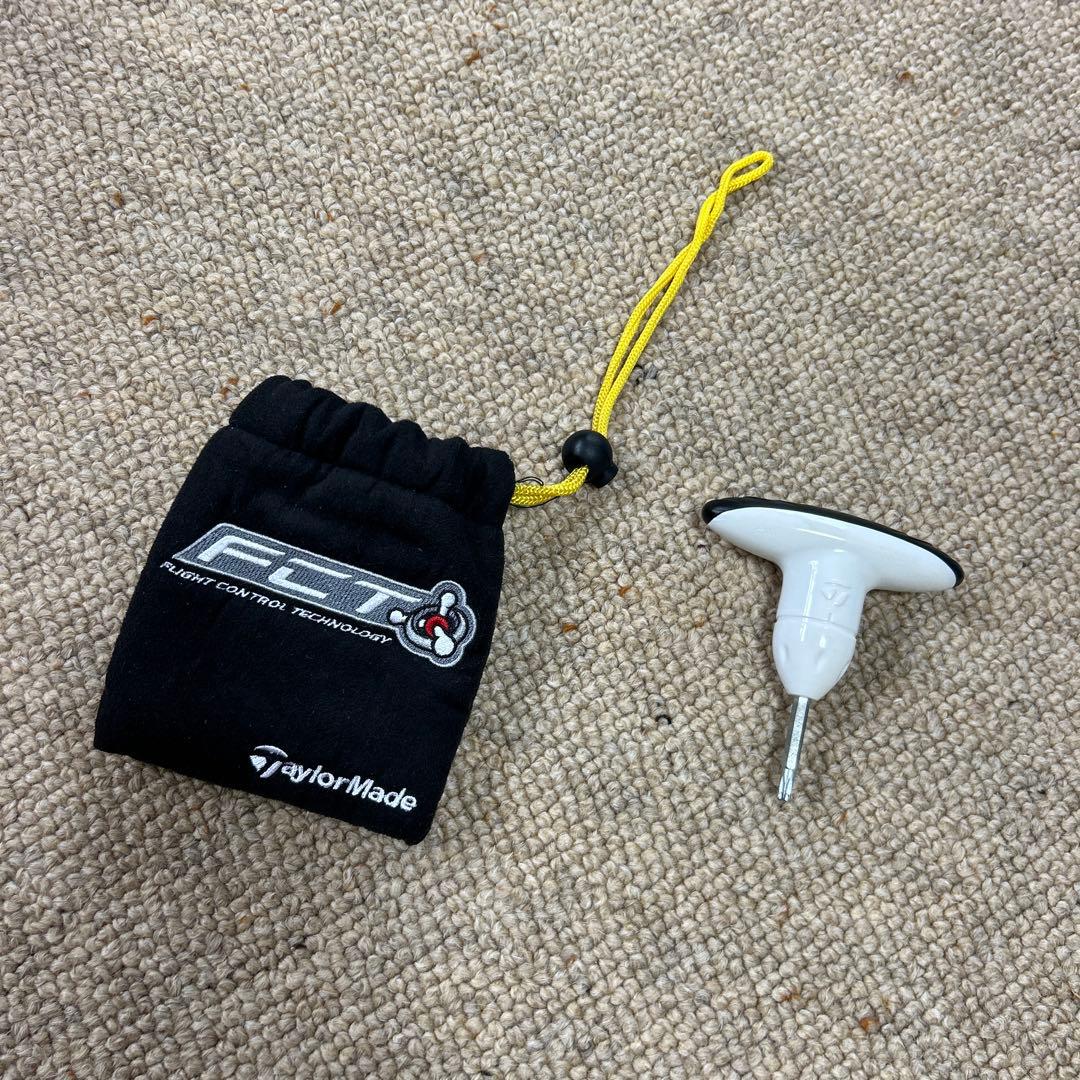 初代GLOIRE ドライバー 9.5度