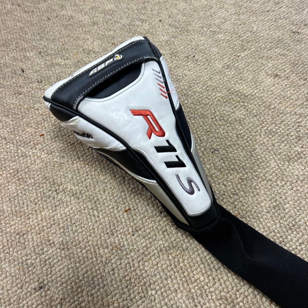 初代GLOIRE ドライバー 9.5度