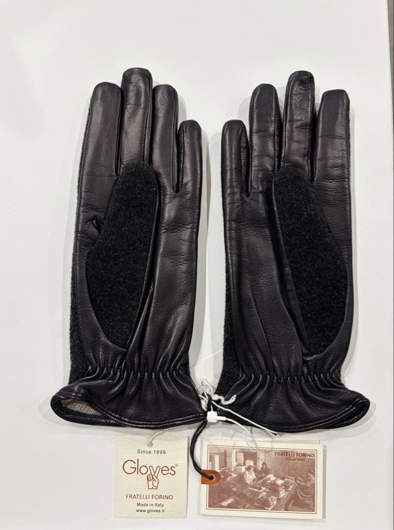 《新品》Gloves グローブス Fratelli Forino★グローブ 手袋