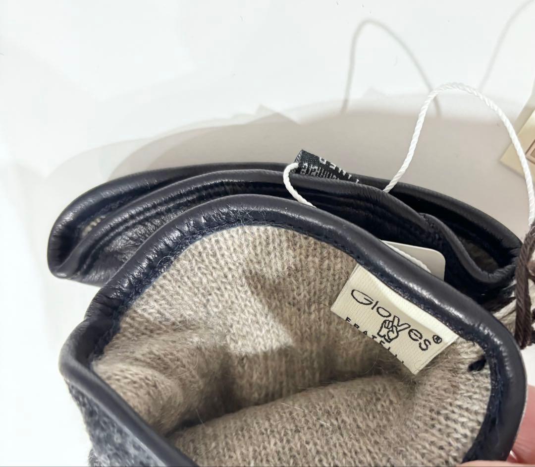 《新品》Gloves グローブス Fratelli Forino★グローブ 手袋