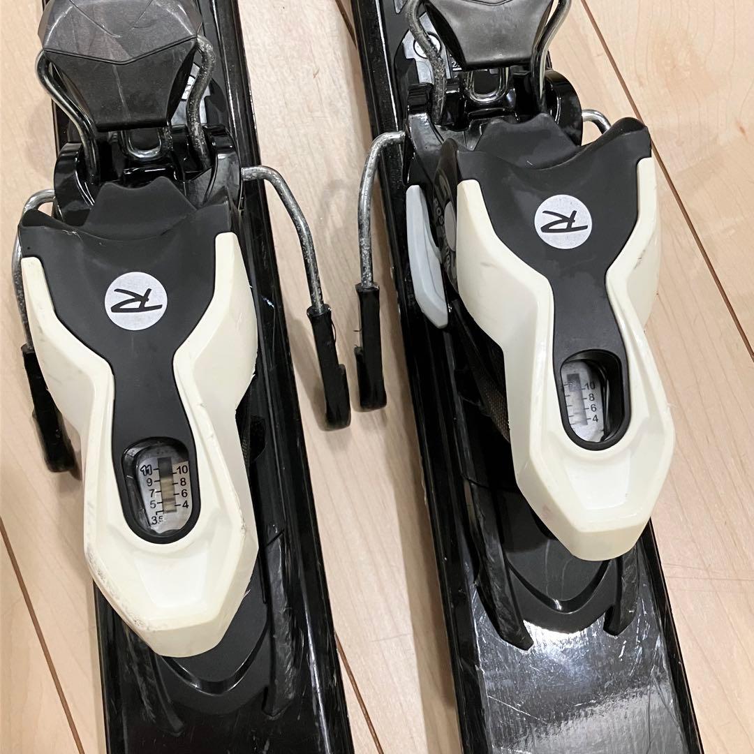 ROSSIGNOL ロシニョール EXPERIENCE 77 152cm スキー