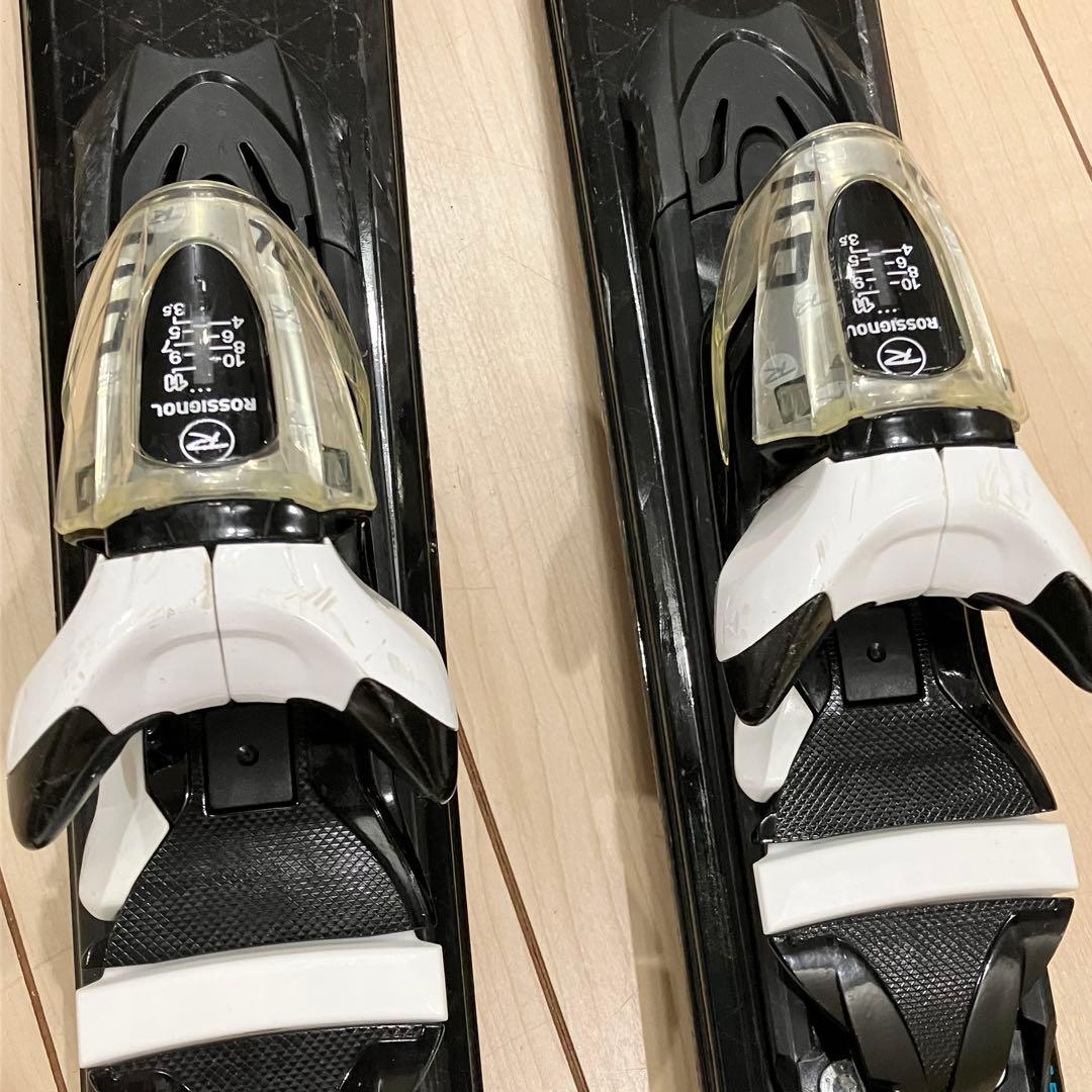 ROSSIGNOL ロシニョール EXPERIENCE 77 152cm スキー