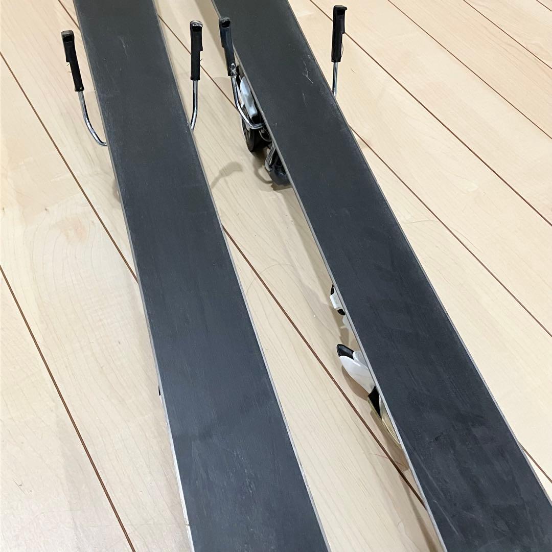 ROSSIGNOL ロシニョール EXPERIENCE 77 152cm スキー